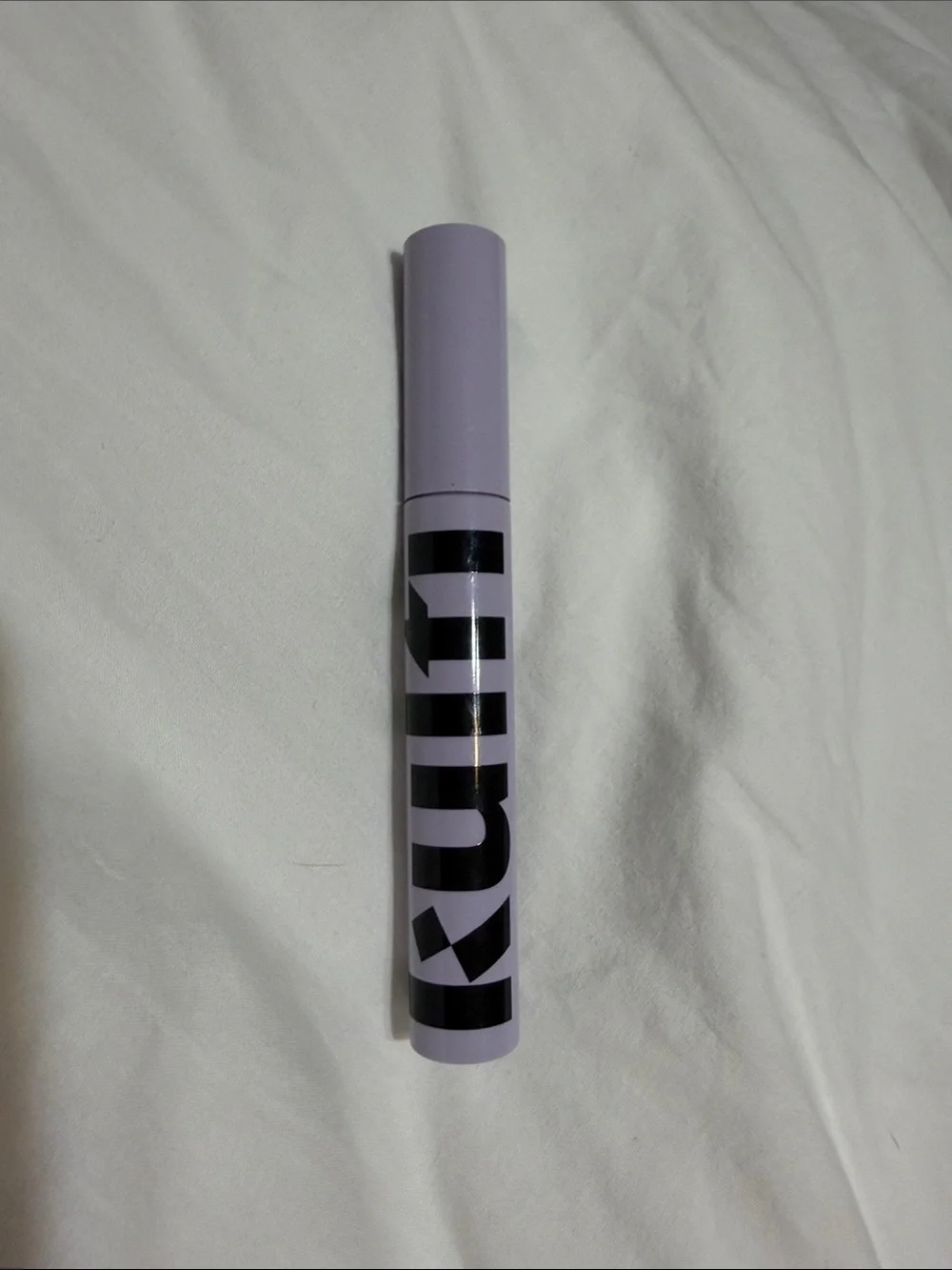 NEW Kulfi Badi Lash Mascara LIFTS HEAVY LASHES!